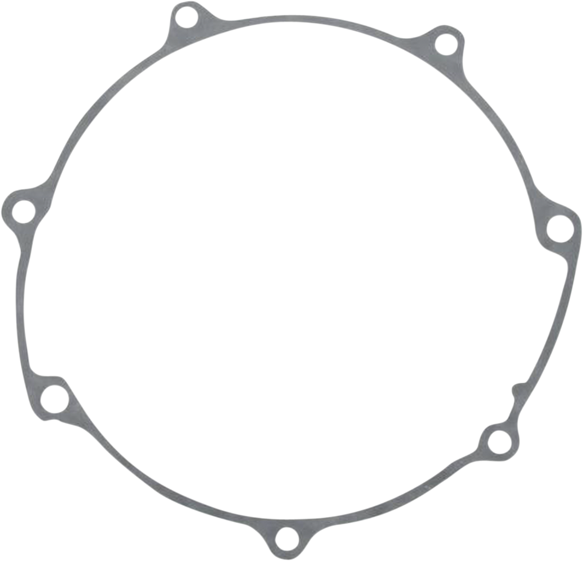 MOOSE OFFROAD Outer Clutch Cover Gasket - Yamaha 816093mse