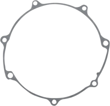 MOOSE OFFROAD Outer Clutch Cover Gasket - Yamaha 816093mse