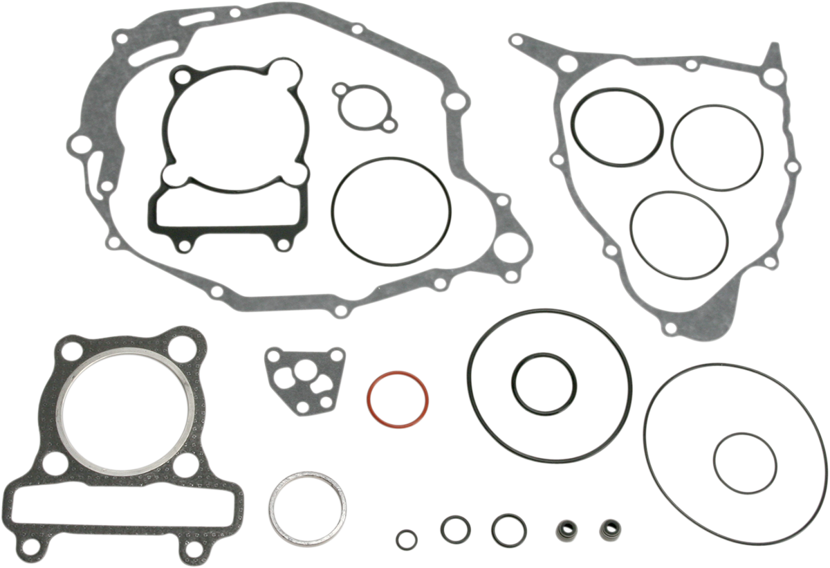 MOOSE OFFROAD Complete Motor Gasket Kit - Yamaha 808643mse