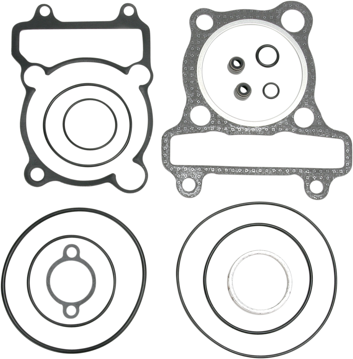 MOOSE OFFROAD Top End Gasket Kit - Yamaha 810643mse