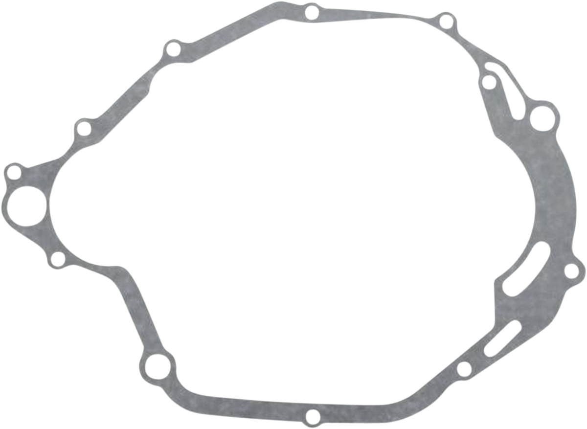 MOOSE OFFROAD Inner Clutch Cover Gasket - Yamaha 816176mse