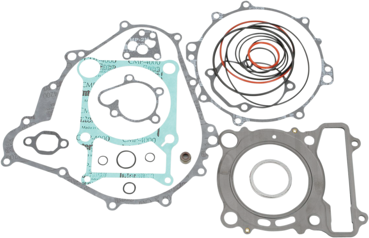 MOOSE OFFROAD Complete Motor Gasket Kit - Yamaha 808875mse