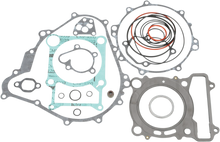 MOOSE OFFROAD Complete Motor Gasket Kit - Yamaha 808875mse