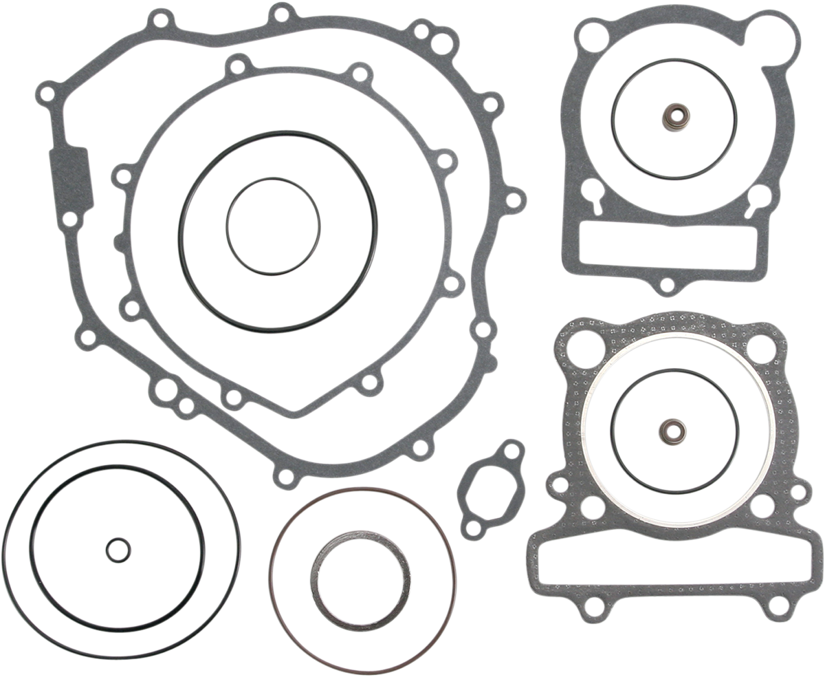 MOOSE OFFROAD Complete Motor Gasket Kit - Yamaha 808882mse