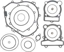 MOOSE OFFROAD Complete Motor Gasket Kit - Yamaha 808882mse