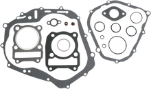 MOOSE OFFROAD Complete Motor Gasket Kit - Suzuki 808886mse