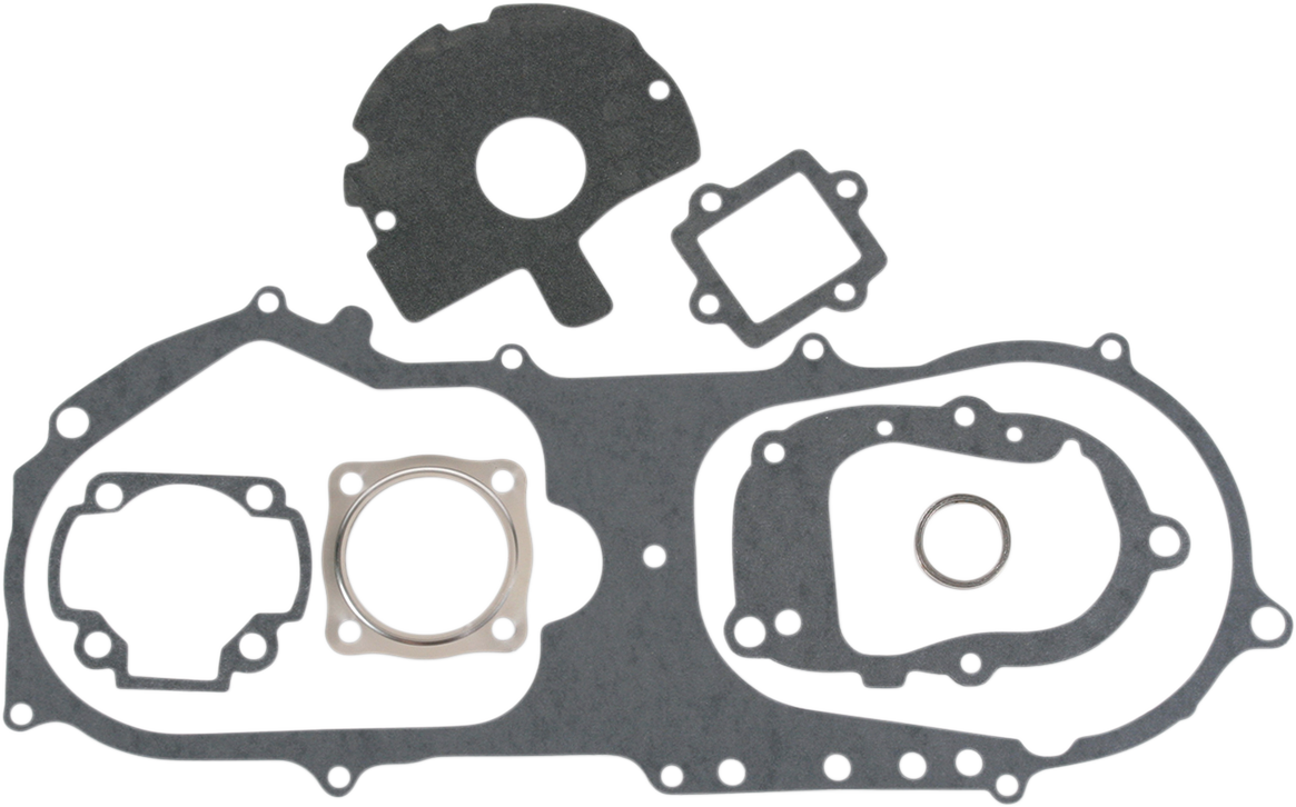 MOOSE OFFROAD Complete Motor Gasket Kit - Polaris 808887mse