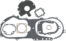 MOOSE OFFROAD Complete Motor Gasket Kit - Polaris 808887mse