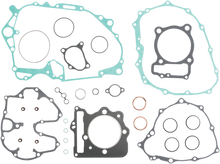MOOSE OFFROAD Complete Motor Gasket Kit - Honda 808894mse
