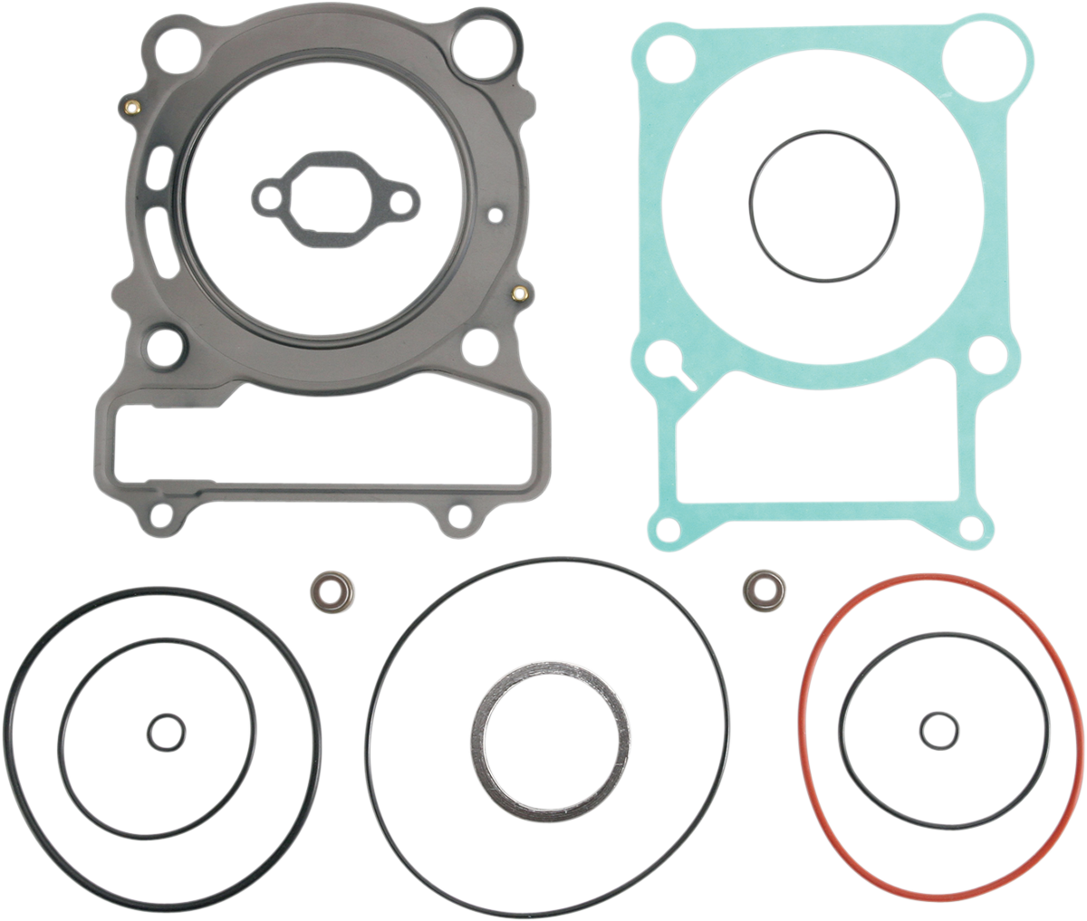 MOOSE OFFROAD Top End Gasket Kit - Yamaha 810875mse