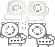 MOOSE OFFROAD Top End Gasket Kit - Kawasaki/Arctic Cat 810879mse