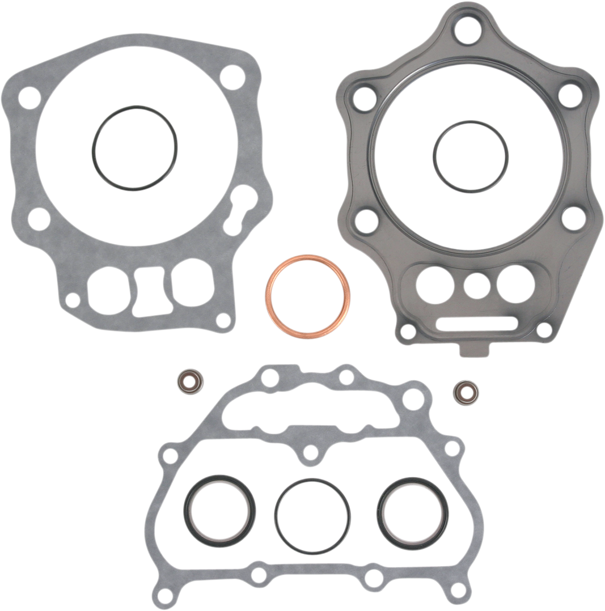 MOOSE OFFROAD Top End Gasket Kit - Honda 810896mse