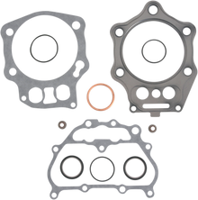 MOOSE OFFROAD Top End Gasket Kit - Honda 810896mse