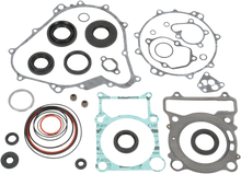 MOOSE OFFROAD Motor Gasket Kit with Oil Seal - Yamaha 811875mse