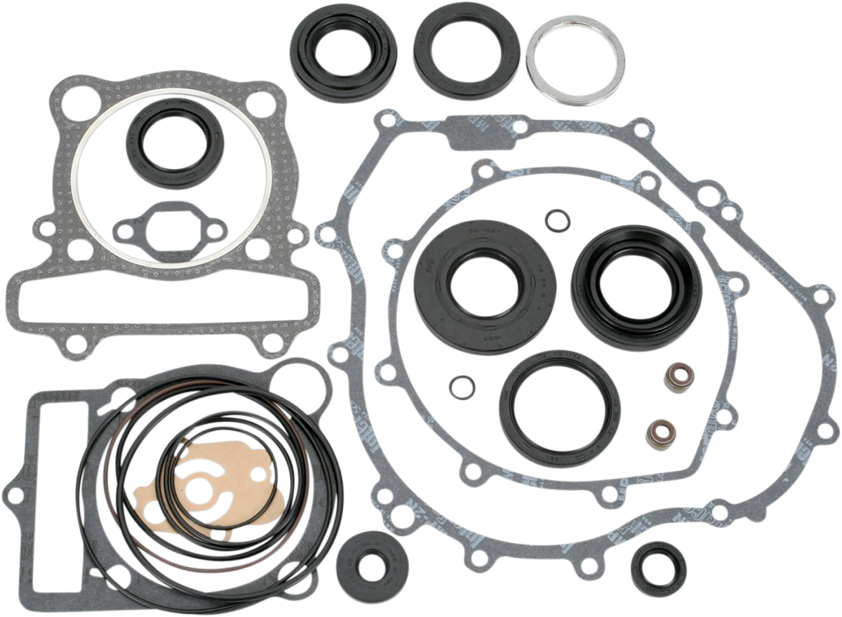 MOOSE OFFROAD Motor Gasket Kit with Oil Seal - Yamaha 811882mse