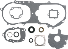 MOOSE OFFROAD Motor Gasket Kit with Oil Seal - Polaris 811887mse