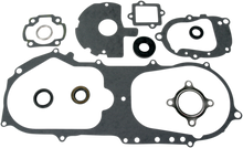 MOOSE OFFROAD Motor Gasket Kit with Oil Seal - Polaris 811892mse