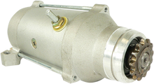 PARTS UNLIMITED Starter - Honda 410-54023