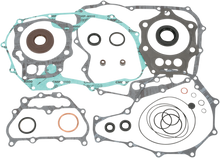 MOOSE OFFROAD Motor Gasket Kit with Oil Seal - Honda 811897mse