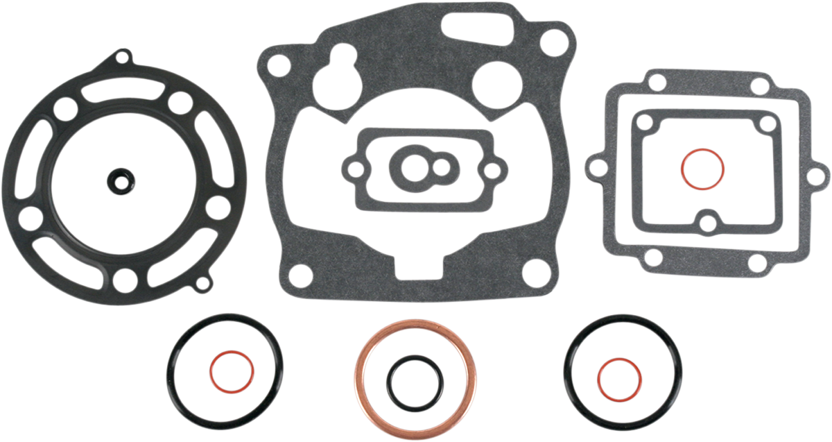 MOOSE OFFROAD Top End Gasket Kit - Kawasaki 810428mse