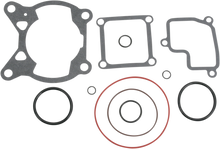 MOOSE OFFROAD Top End Gasket Kit - KTM 810315mse