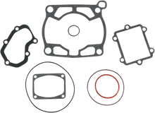 MOOSE OFFROAD Top End Gasket Kit - Suzuki 810569mse