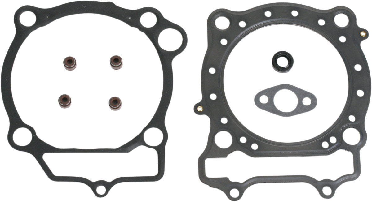 MOOSE OFFROAD Top End Gasket Kit - Suzuki 810590mse