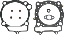 MOOSE OFFROAD Top End Gasket Kit - Suzuki 810590mse