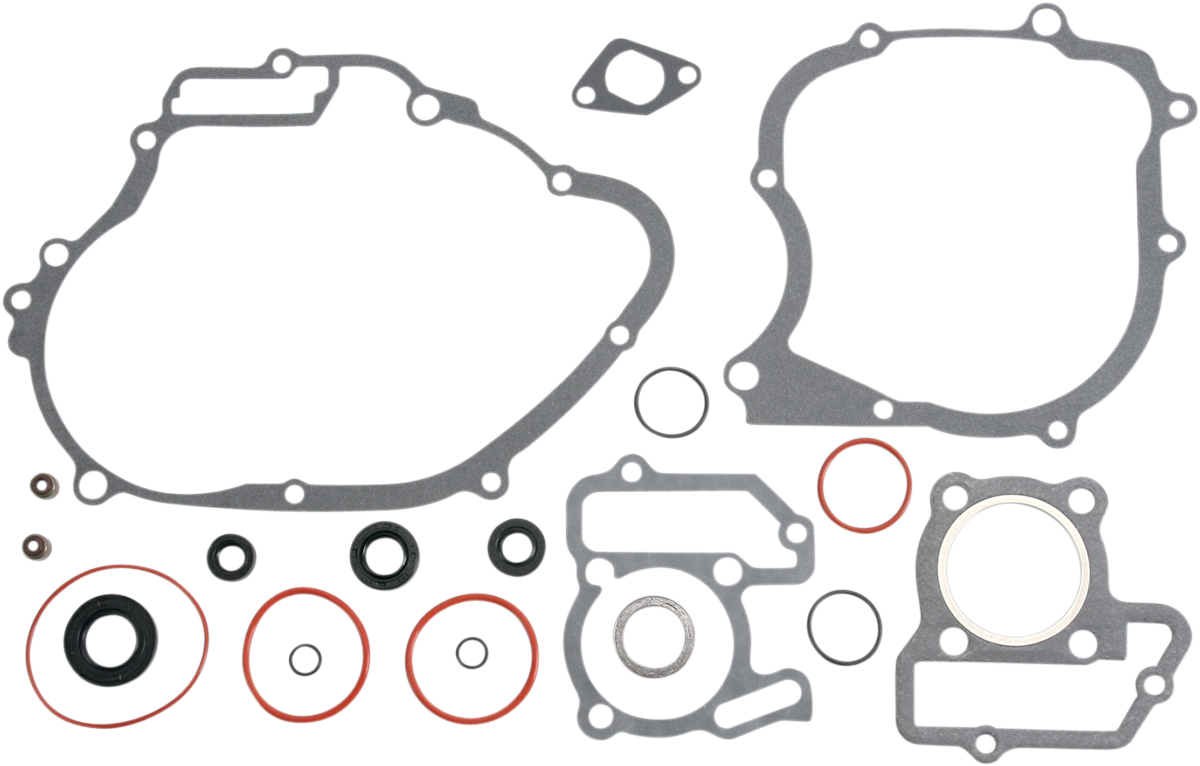 MOOSE OFFROAD Motor Gasket Kit with Oil Seal - Yamaha 811616mse