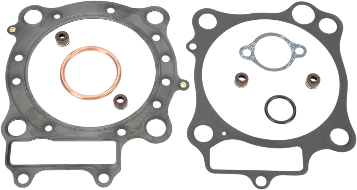 MOOSE OFFROAD Top End Gasket Kit - Honda 810276mse
