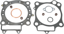 MOOSE OFFROAD Top End Gasket Kit - Honda 810276mse