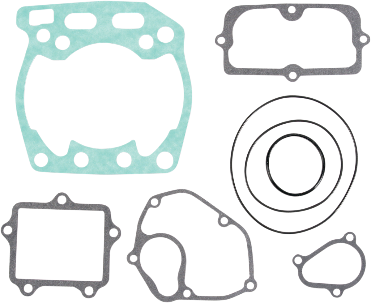MOOSE OFFROAD Top End Gasket Kit - Suzuki 810593mse