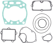 MOOSE OFFROAD Top End Gasket Kit - Suzuki 810593mse