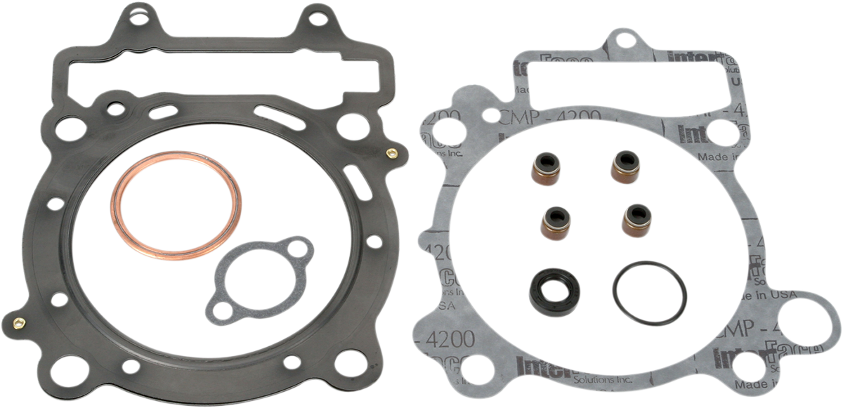 MOOSE OFFROAD Top End Gasket Kit - Kawasaki 810469mse
