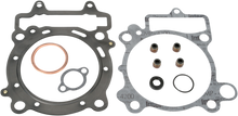 MOOSE OFFROAD Top End Gasket Kit - Kawasaki 810469mse