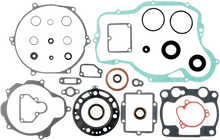 MOOSE OFFROAD Motor Gasket Kit with Oil Seal - Kawasaki 811478mse