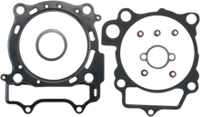 MOOSE OFFROAD Top End Gasket Kit - Yamaha 810687mse