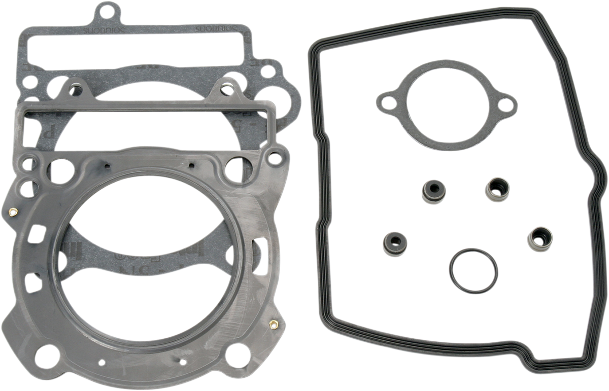 MOOSE OFFROAD Top End Gasket Kit - KTM 810328mse