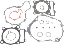 MOOSE OFFROAD Complete Motor Gasket Kit - Polaris 808907mse