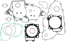 MOOSE OFFROAD Complete Motor Gasket Kit - Honda 808904mse
