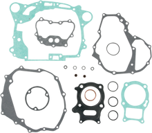 MOOSE OFFROAD Complete Motor Gasket Kit - Honda 808905mse