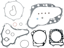 MOOSE OFFROAD Complete Motor Gasket Kit - Suzuki 808916mse