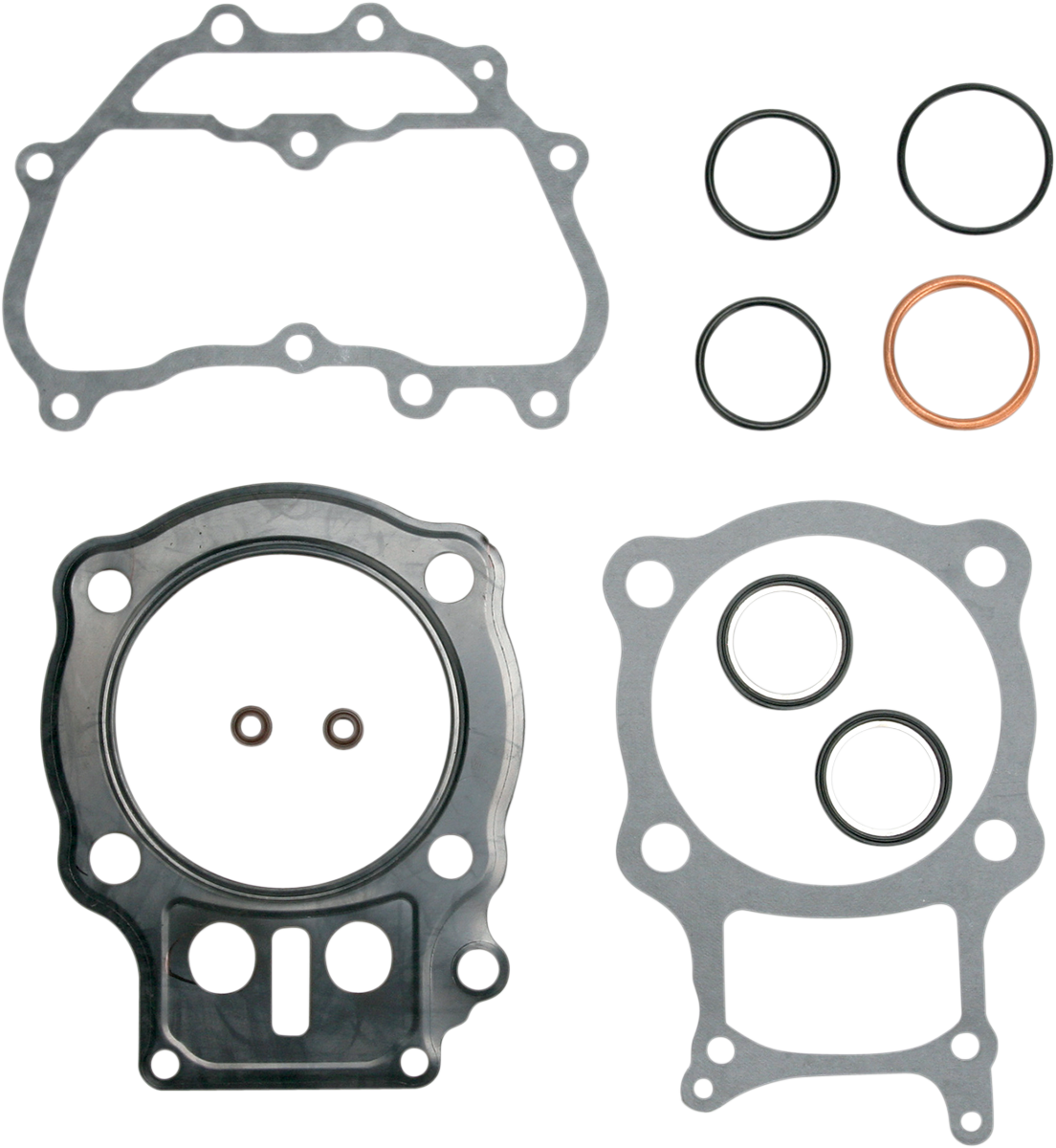 MOOSE OFFROAD Top End Gasket Kit - Honda 810902mse
