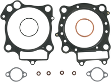 MOOSE OFFROAD Top End Gasket Kit - Honda 810904mse