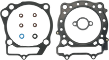 MOOSE OFFROAD Top End Gasket Kit - Suzuki 810916mse