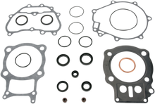 MOOSE OFFROAD Motor Gasket Kit with Oil Seal - Honda 811902mse