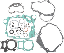 MOOSE OFFROAD Motor Gasket Kit with Oil Seal - Honda 811905mse