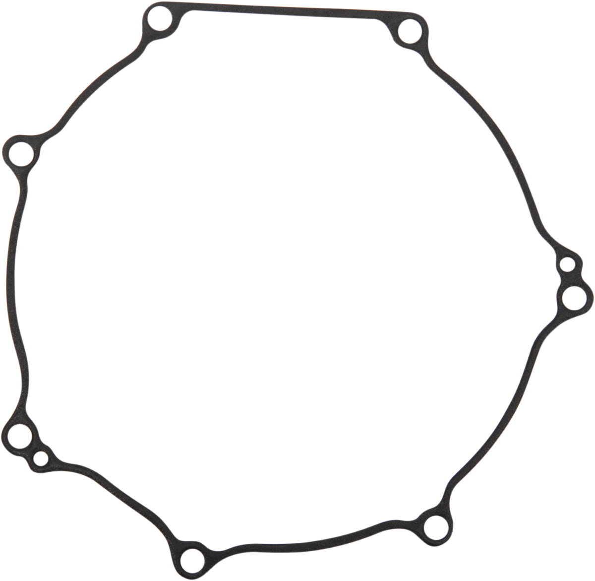 MOOSE OFFROAD Outer Clutch Cover Gasket - Kawasaki 816198mse