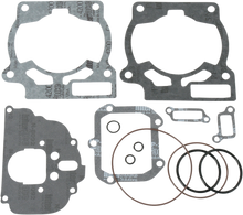 MOOSE OFFROAD Top End Gasket Kit - Husqvarna/KTM 810330mse