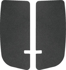 Kuryakyn Solid Plates Tracer Rad Grills